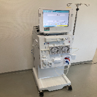B.BRAUN Dialog+ EVO Hemodialysis image 0